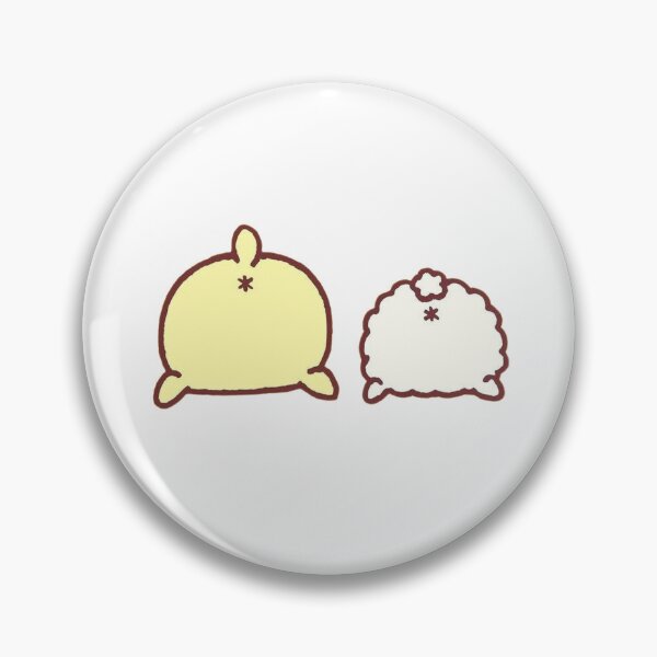 Item preview, Pp & Mc designed and sold by Franchesca1112.