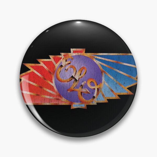 Item preview, ELO designed and sold by brianhillDESIGN.