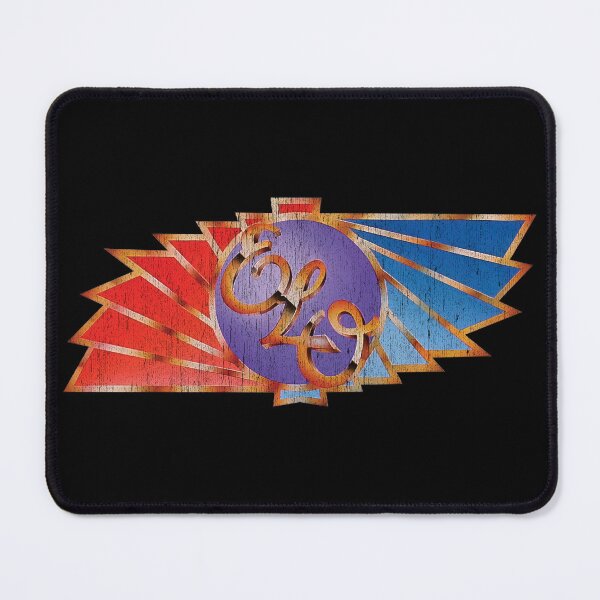 Item preview, ELO designed and sold by brianhillDESIGN.