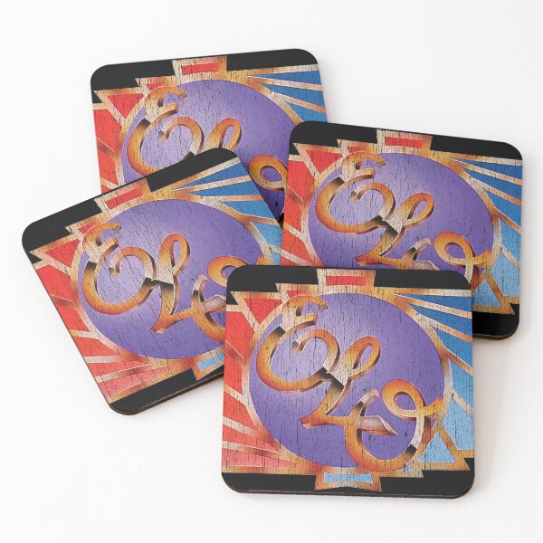 Item preview, ELO designed and sold by brianhillDESIGN.