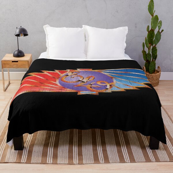 Item preview, ELO designed and sold by brianhillDESIGN.