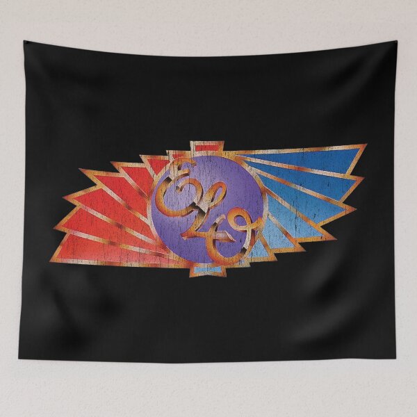 Item preview, ELO designed and sold by brianhillDESIGN.