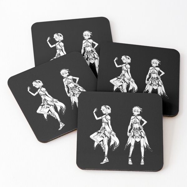 Berserk Coasters for Sale Redbubble