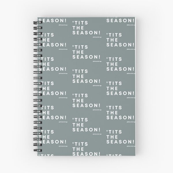 Item preview, Tits the season, v12 | @lilsboobthangs designed and sold by lilsboobthangs.