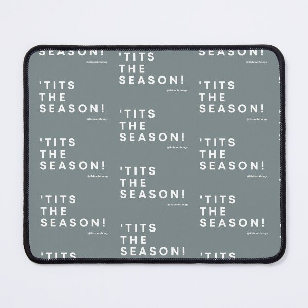 Item preview, Tits the season, v12 | @lilsboobthangs designed and sold by lilsboobthangs.