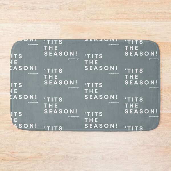 Item preview, Tits the season, v12 | @lilsboobthangs designed and sold by lilsboobthangs.