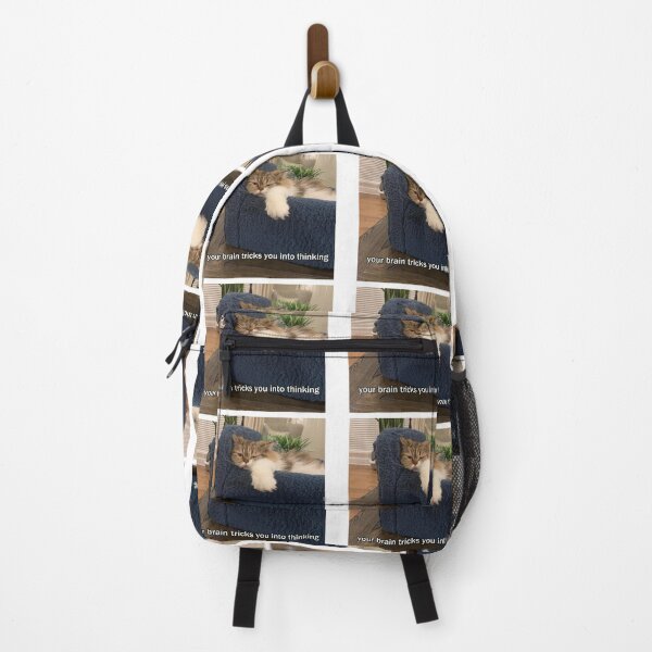 Item preview, your brain tricks you into thinking designed and sold by maxgilbert5000.