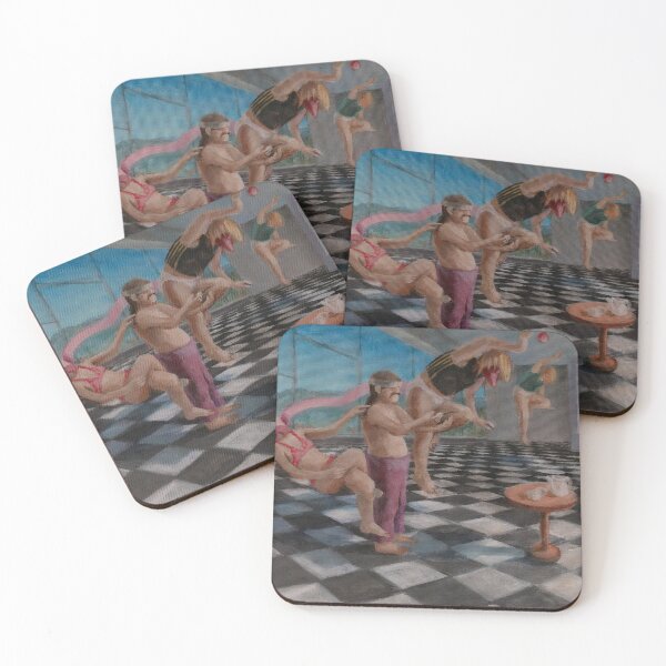 Item preview, They don't know how to be normal designed and sold by JecaLend.