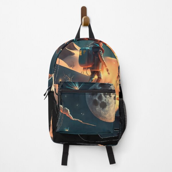 Item preview, Adventure designed and sold by Kombinerki.
