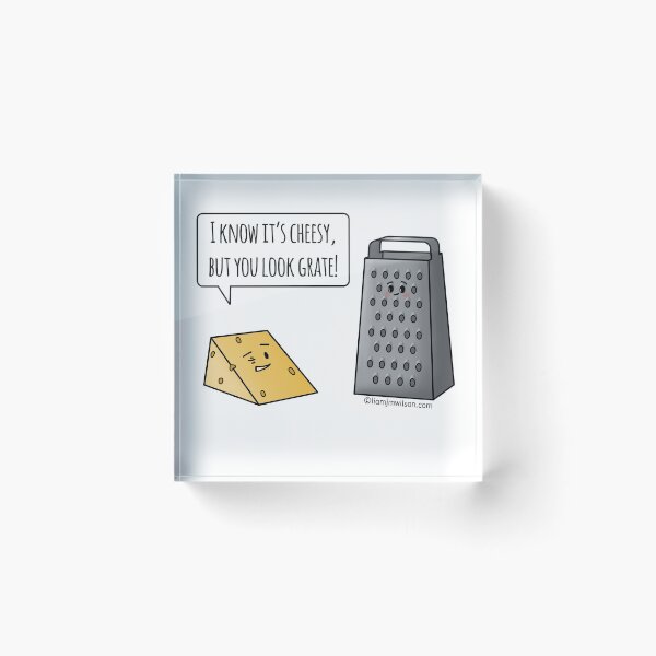 Item preview, Cheese Grater designed and sold by liamjmwilson.