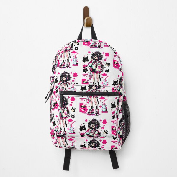 Item preview, Kawaii Academy: A Burst of Radiant Dreams designed and sold by World of Printed Art ..