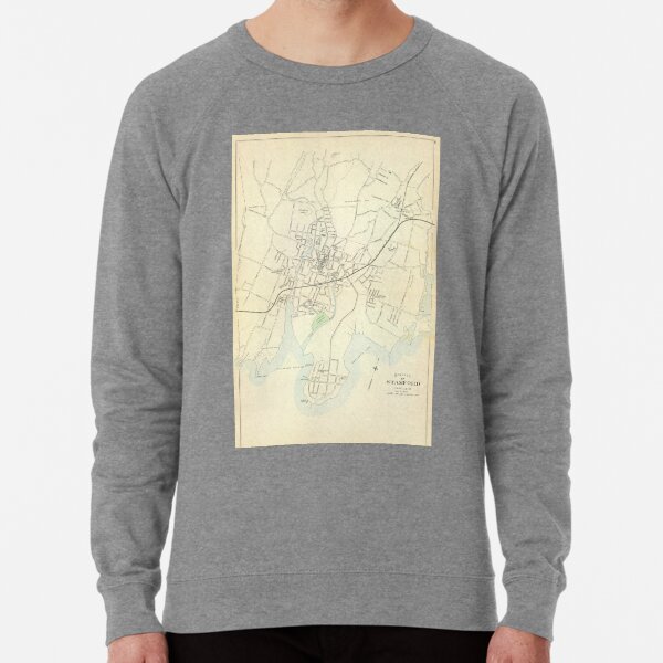 Stamford Sweatshirts Hoodies Redbubble