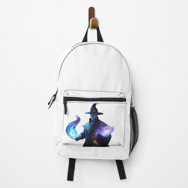 Item preview, Blue Fire with Magic designed and sold by MohamedReyad88.