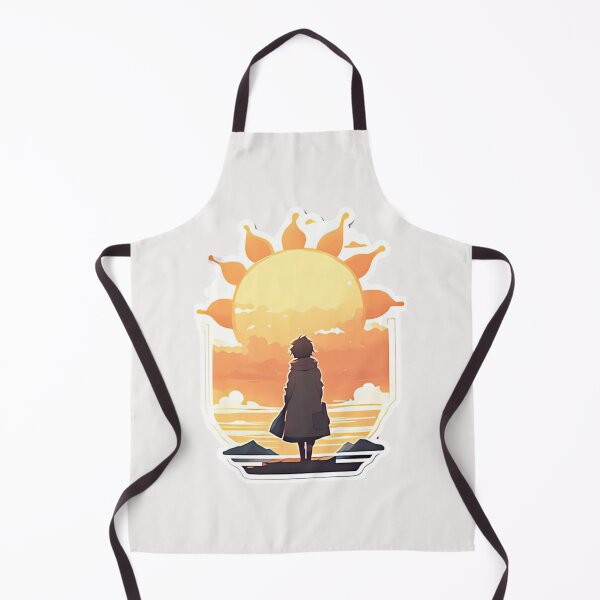 Item preview, sunset designed and sold by AERIN_SHOP.