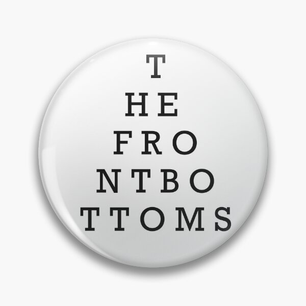Item preview, the front bottoms designed and sold by teamhessa.