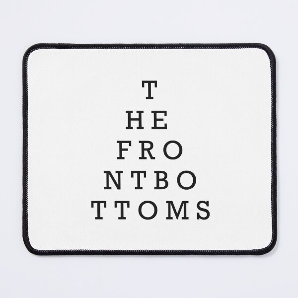 Item preview, the front bottoms designed and sold by teamhessa.