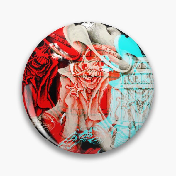 Item preview, vaquero retro designed and sold by RandumDesign.