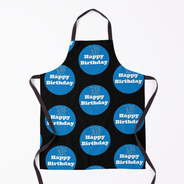 Item preview, Happy Birthday designed and sold by Azrou shop.