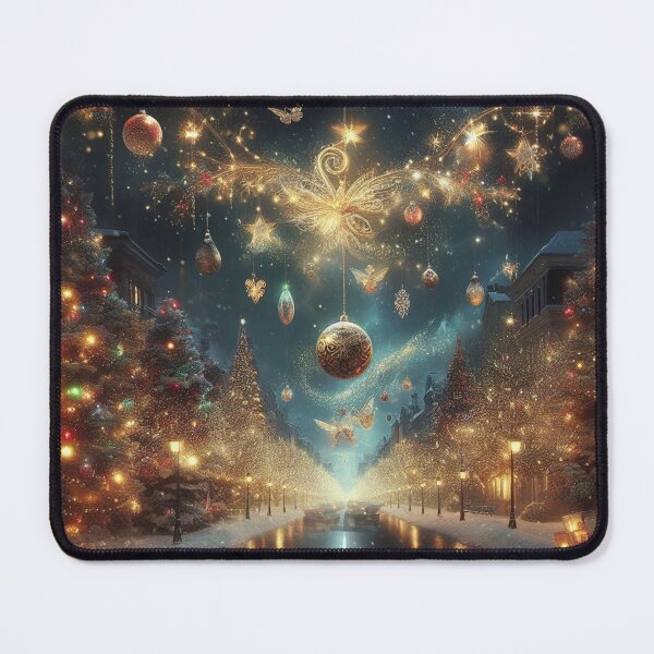 Item preview, Happy New Year designed and sold by EsFeDemir.