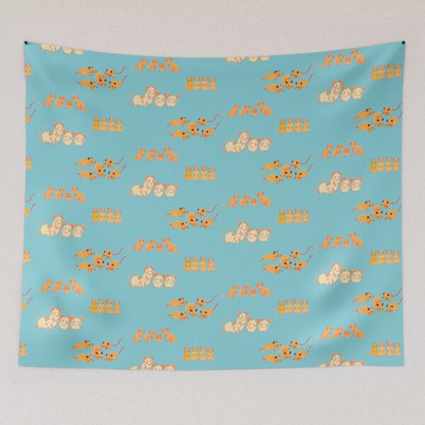 Item preview, Mouse. Mice and more mice II designed and sold by LeahHa.