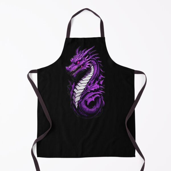 Artikelvorschau, Purple Shadow, ein großer Drache entworfen und verkauft von PETS ABC.