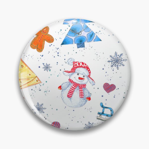 Item preview, Christmas texture designed and sold by Halyna Nechyporuk.