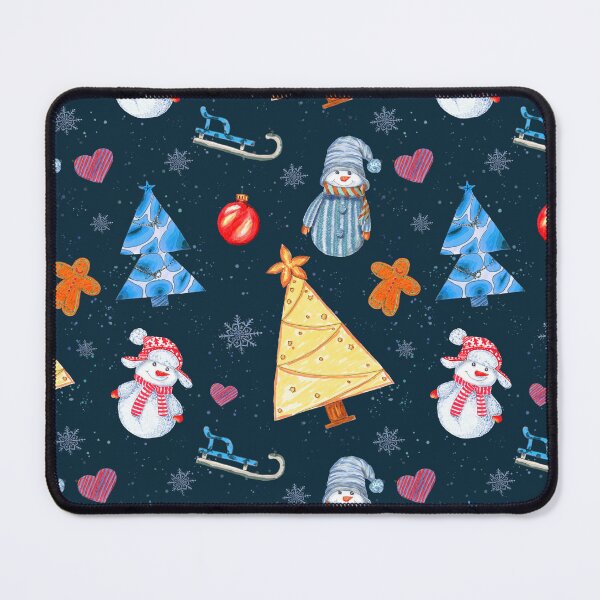 Item preview, Christmas texture designed and sold by Halyna Nechyporuk.