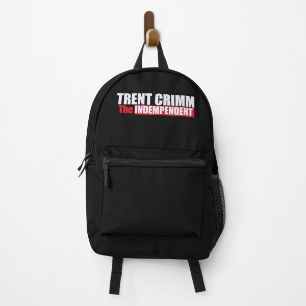 Item preview, Trent Crimm The Independent Impact Font Graphic tee designed and sold by Chonguissa Fashion.