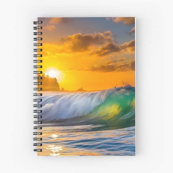 Item preview, Reflections at Sunset  designed and sold by clarkrc.