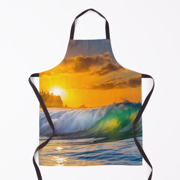 Item preview, Reflections at Sunset  designed and sold by clarkrc.