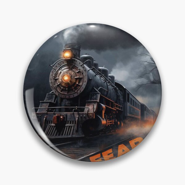 Item preview, Cape Fear designed and sold by coverednsawdust.