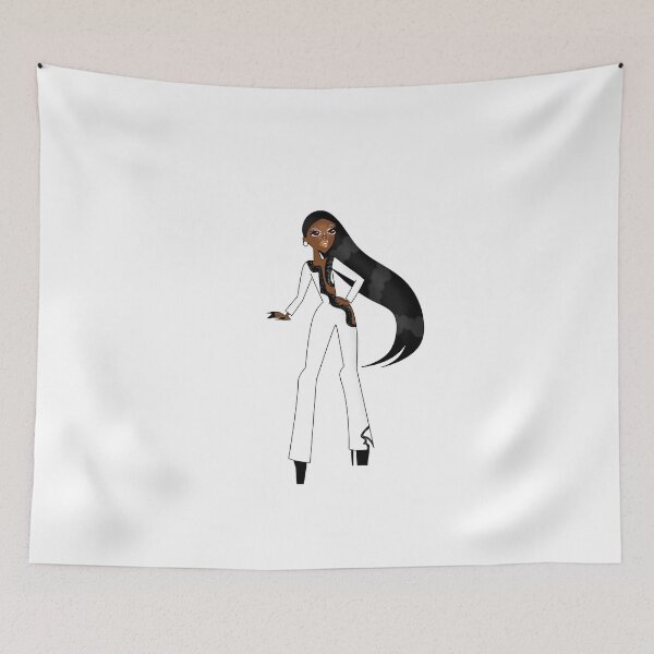 Item preview, Luxx Noir London designed and sold by Santauros.