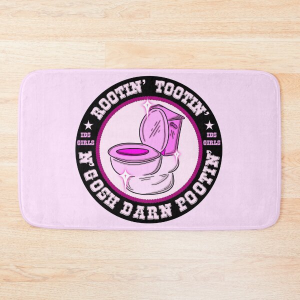 Item preview, IBS Girls designed and sold by Jamie Kotthoff.