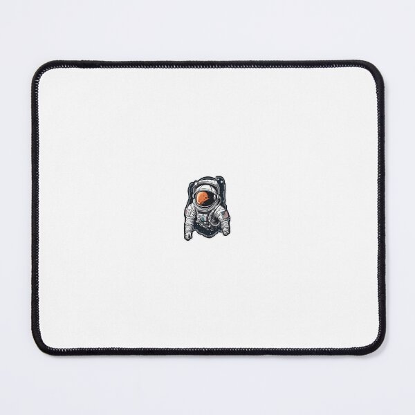 Item preview, Astronaut on the Space designed and sold by GrudTology.