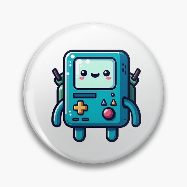 Item preview, BMO designed and sold by badazzl.