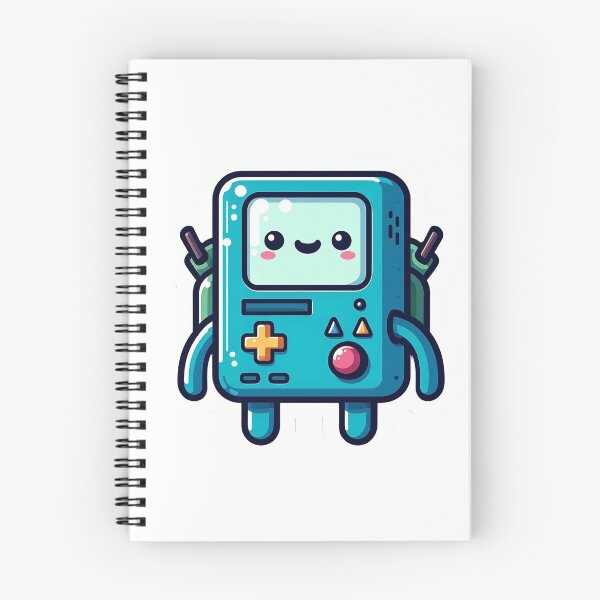 Item preview, BMO designed and sold by badazzl.
