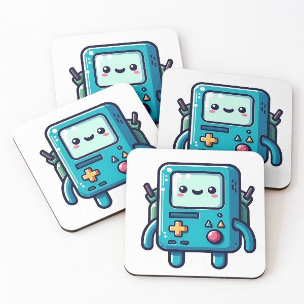 Item preview, BMO designed and sold by badazzl.