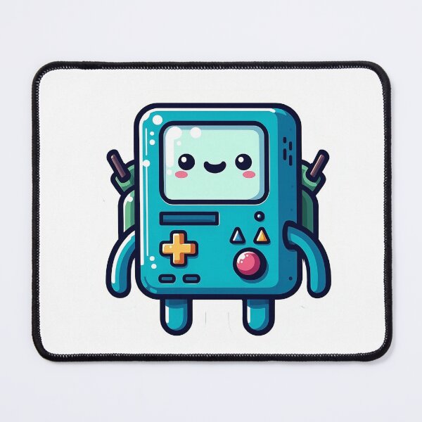 Item preview, BMO designed and sold by badazzl.