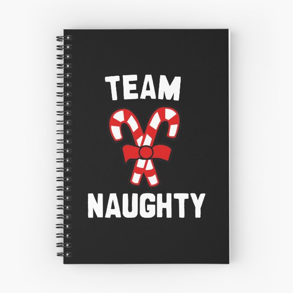 Item preview, Team Naughty designed and sold by flippinsg.