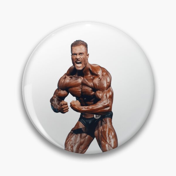 Item preview, Chris Bumstead Bodybuilding designed and sold by DesignsByElias.