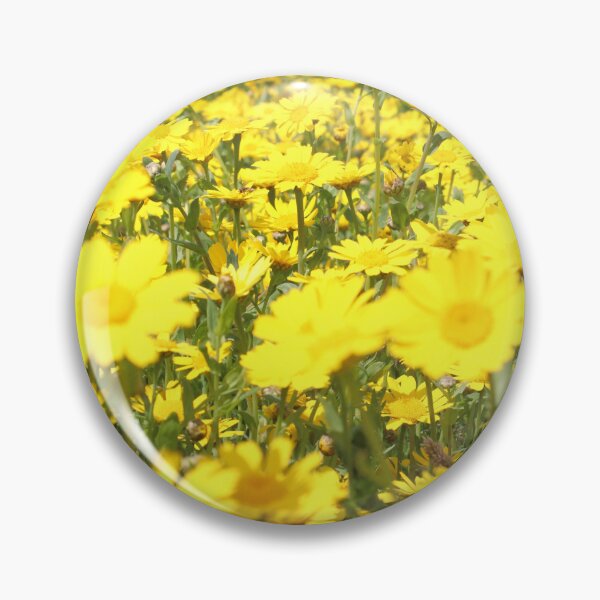 Item preview, Rapeseed field designed and sold by Laura Roman.