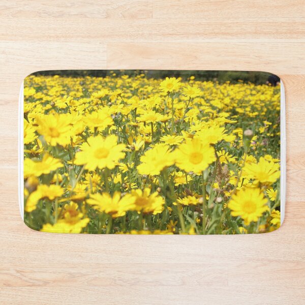 Item preview, Rapeseed field designed and sold by Laura Roman.