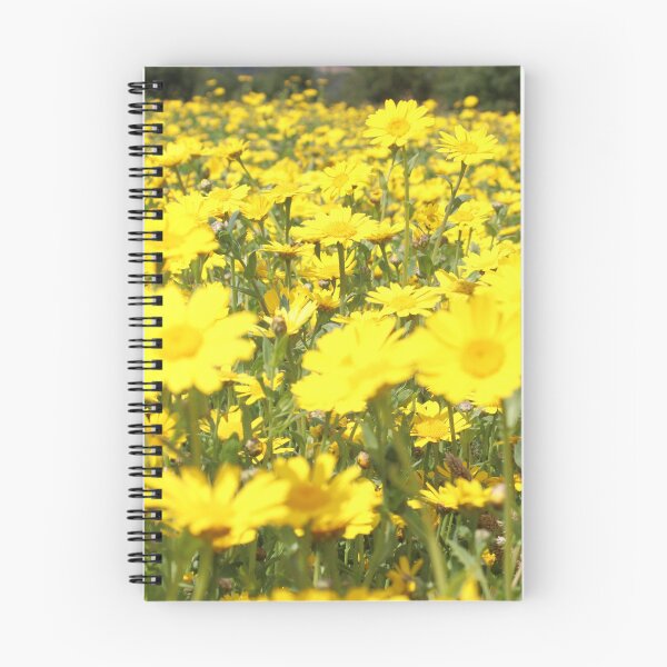 Item preview, Rapeseed field designed and sold by Laura Roman.