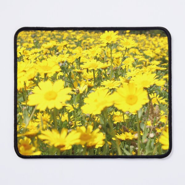 Item preview, Rapeseed field designed and sold by Laura Roman.