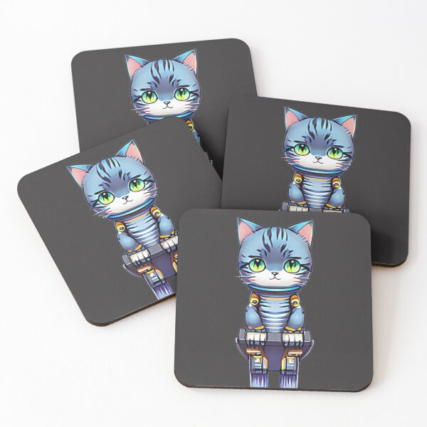 Item preview, cat designed and sold by AERIN_SHOP.