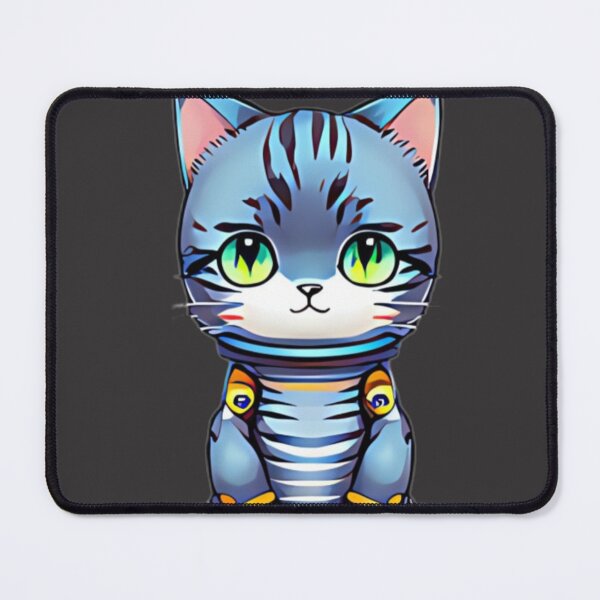 Item preview, cat designed and sold by AERIN_SHOP.