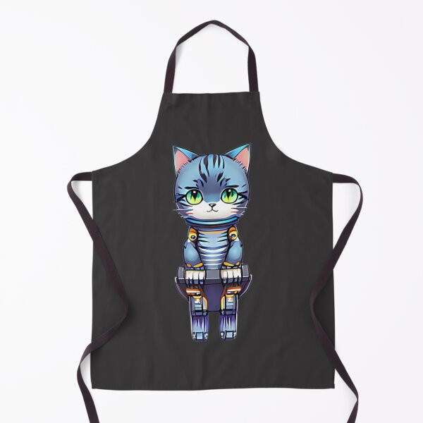 Item preview, cat designed and sold by AERIN_SHOP.