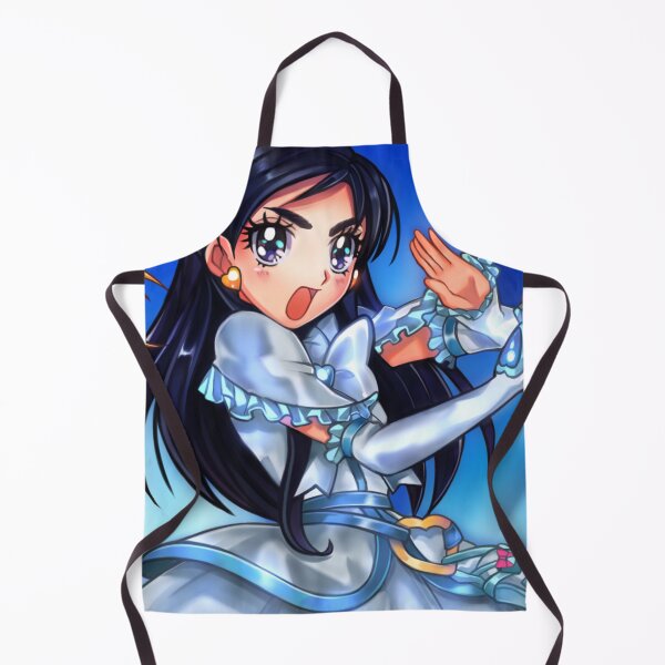 Item preview,  Heartcatch Precure!, Futari wa Precure, Misumi Nagisa, Cure White, Cure Blossom, Hanasaki Tsubomi, Cure Black, Yukishiro Honoka, designed and sold by AbominationShop.
