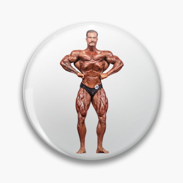 Item preview, Chris Bumstead Classic Physique designed and sold by DesignsByElias.