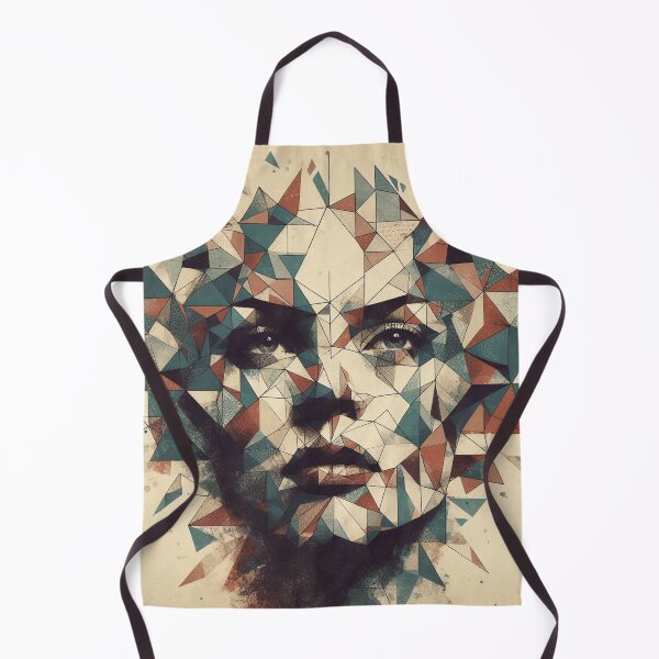 Item preview, Face3 designed and sold by blackwhiteblue.